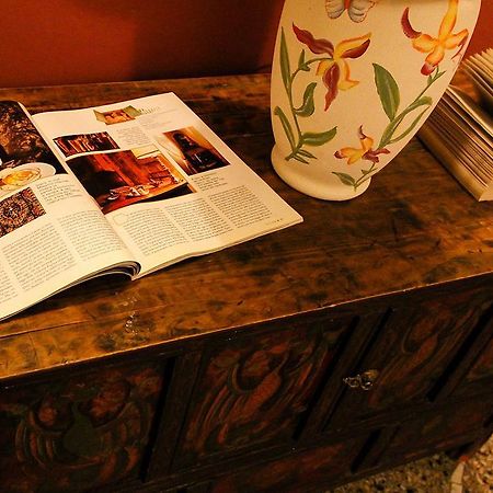 Guesthouse Stazione Pisa Centro 外观 照片