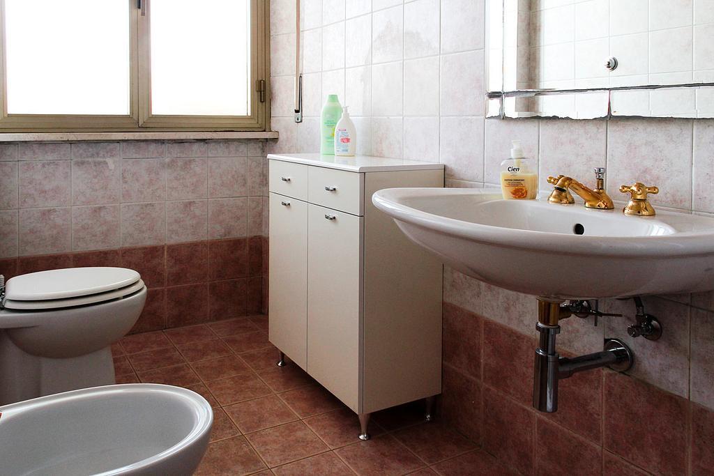 Guesthouse Stazione Pisa Centro 外观 照片