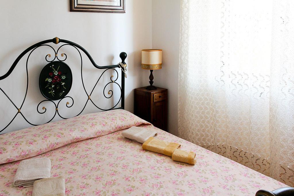 Guesthouse Stazione Pisa Centro 外观 照片