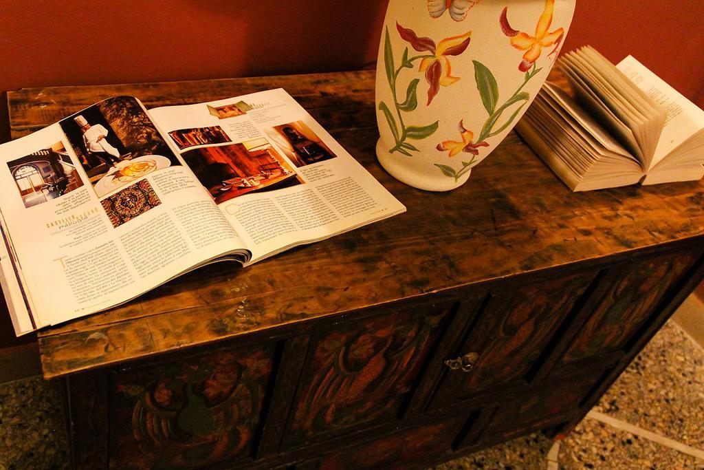 Guesthouse Stazione Pisa Centro 外观 照片