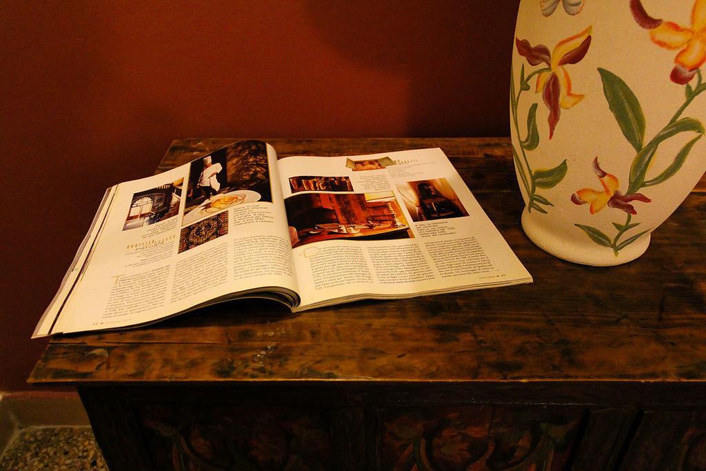Guesthouse Stazione Pisa Centro 外观 照片
