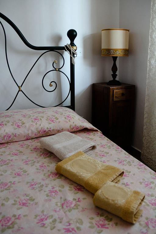Guesthouse Stazione Pisa Centro 外观 照片