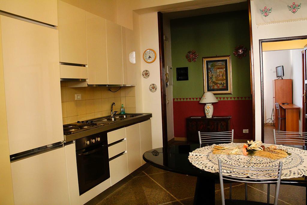 Guesthouse Stazione Pisa Centro 外观 照片