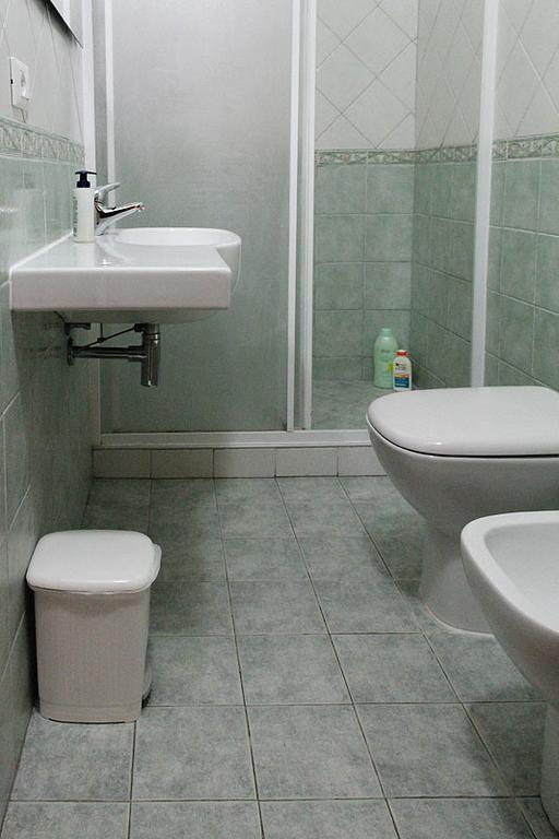 Guesthouse Stazione Pisa Centro 外观 照片