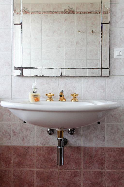 Guesthouse Stazione Pisa Centro 外观 照片