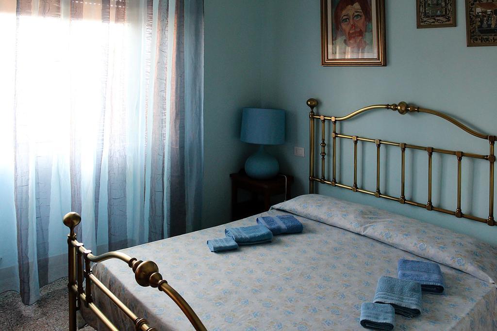 Guesthouse Stazione Pisa Centro 外观 照片