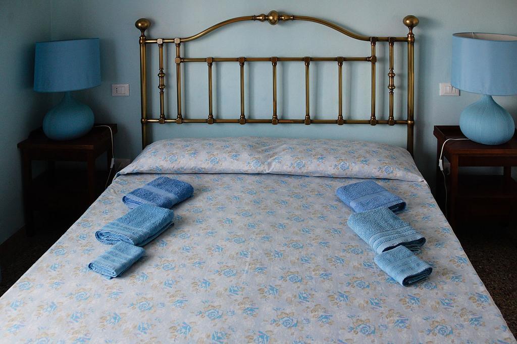 Guesthouse Stazione Pisa Centro 外观 照片
