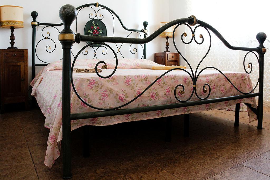 Guesthouse Stazione Pisa Centro 外观 照片