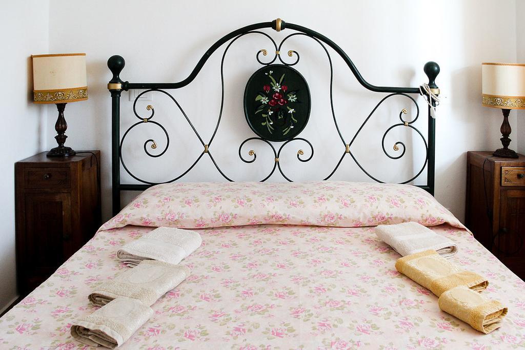 Guesthouse Stazione Pisa Centro 外观 照片