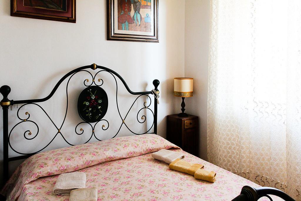 Guesthouse Stazione Pisa Centro 外观 照片