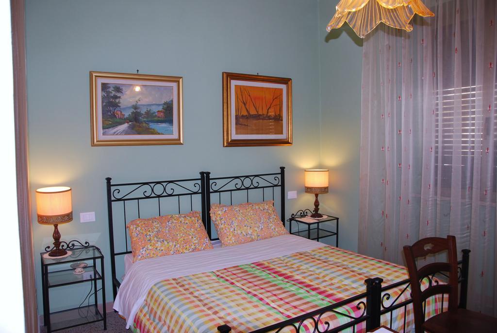 Guesthouse Stazione Pisa Centro 客房 照片